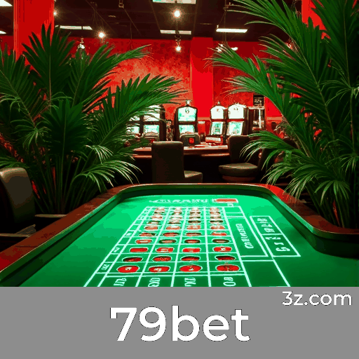 79bet: Apostas Esportivas Precisão e Excelência