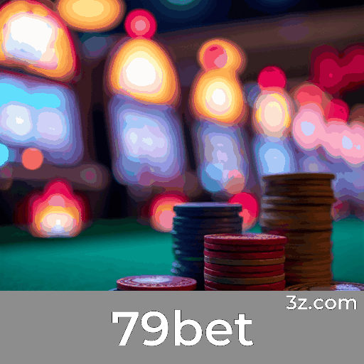 79bet: Caça-Níqueis com Mega Jackpots, Jogos de Mesa Estratégicos, Realidade Imersiva em Vivo
