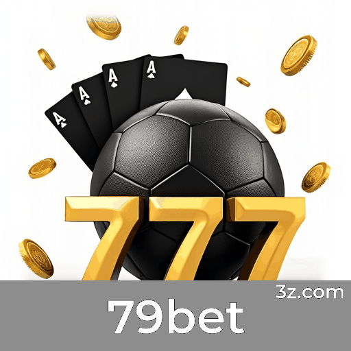 79bet - Plataforma de Cassino Confiável e Profissional