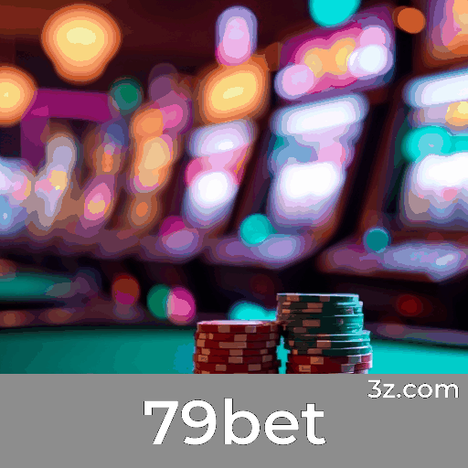 79bet: Plataforma de Conexão e Comunidade Envolvente