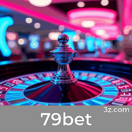 79bet: Caça-Níqueis com Mega Jackpots, Jogos de Mesa Estratégicos, Realidade Imersiva em Vivo