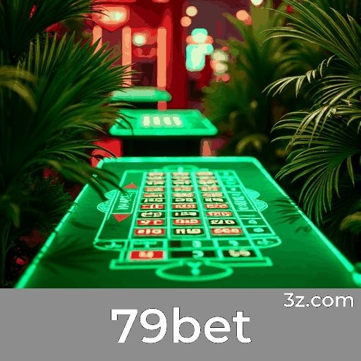 79bet: Plataforma de Conexão e Comunidade Envolvente