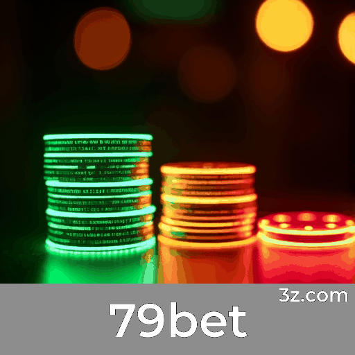 79bet: Caça-Níqueis com Mega Jackpots, Jogos de Mesa Estratégicos, Realidade Imersiva em Vivo