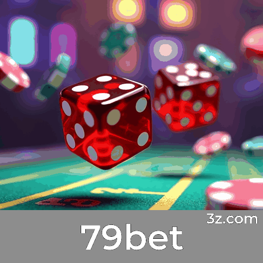 79bet - Plataforma de Cassino Confiável e Profissional