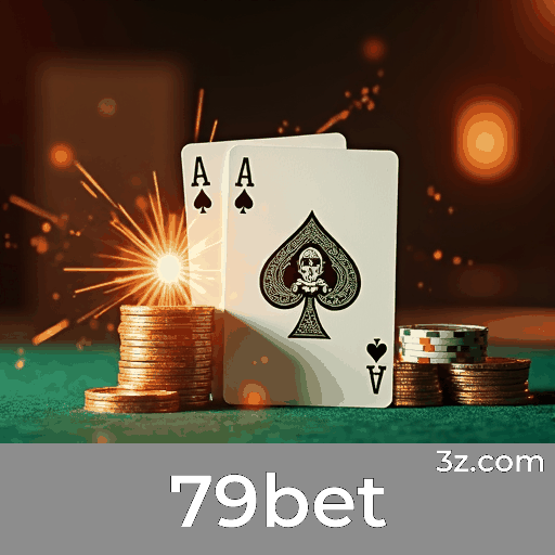 79bet: Plataforma de Conexão e Comunidade Envolvente