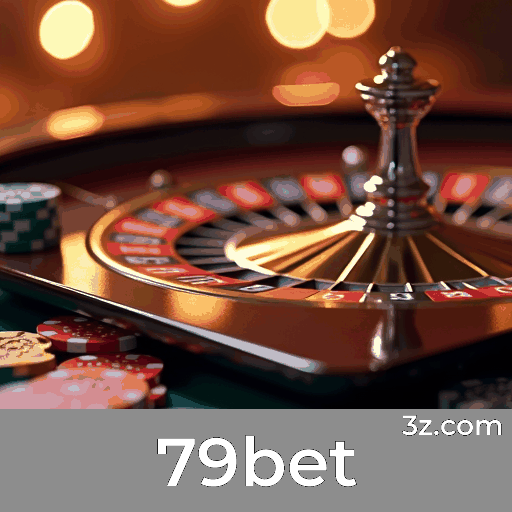 79bet: Apostas Esportivas Precisão e Excelência