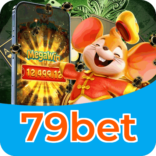 Login rápido no app 79bet