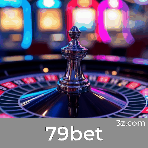 Maximize Seus Ganhos com 79bet: Táticas Comprovadas de Jogo