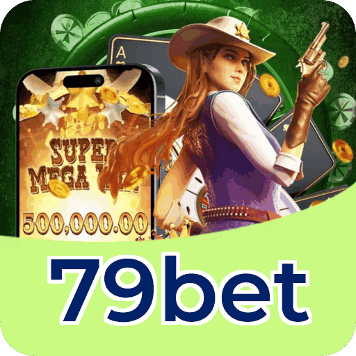 Bônus de Boas-vindas 79bet